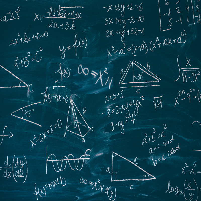 Algorithmic trading and advisory screen