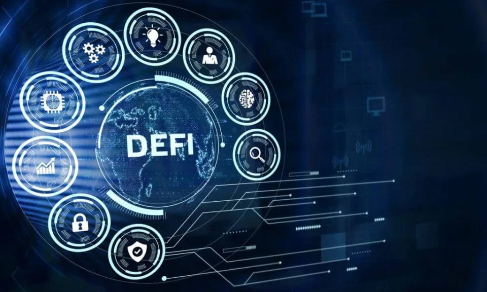 Developing DeFi