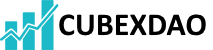 CUBEXDAO logo