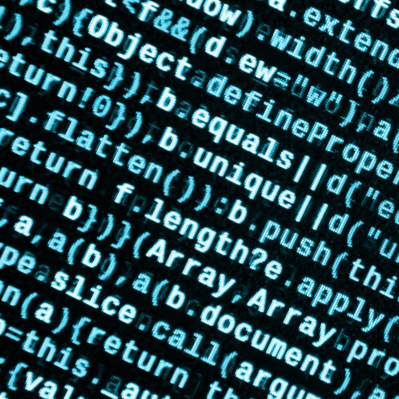 Smart contract code